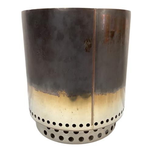 焚火台 コノストーブ