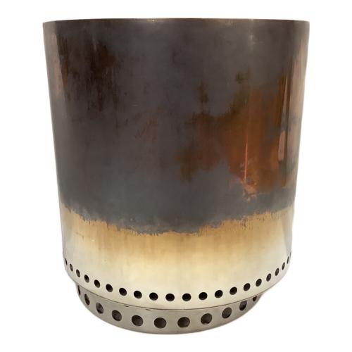 焚火台 コノストーブ