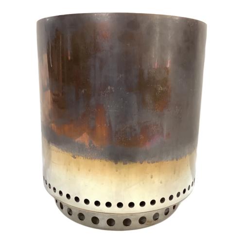 焚火台 コノストーブ