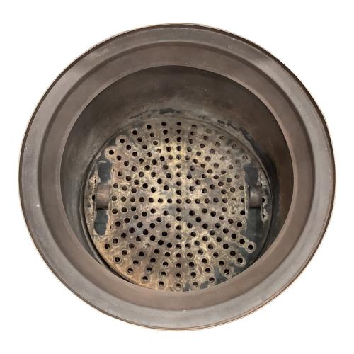 焚火台 コノストーブ