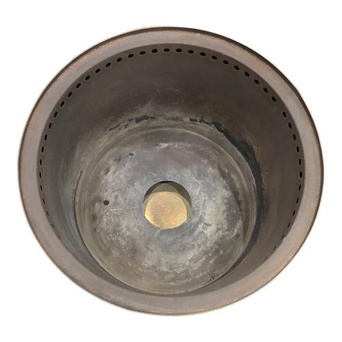 【新品未使用】コノストーブ 焚火台 コノストーブ｜トレファクONLINE