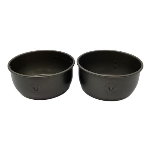 trangia (トランギア) クッカー ストームクッカーS・ノンスティック