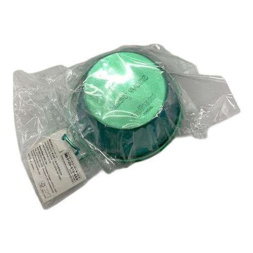 Snow peak (スノーピーク) シェラカップ ランドステーション白馬 グリーン チタンシェラカップ