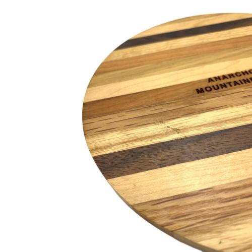MOUNTAIN RESEARCH (マウンテンリサーチ) BBQ用品 マルチカラーリッドfor Bowl
