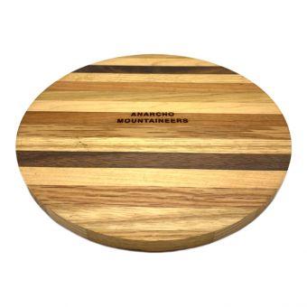 MOUNTAIN RESEARCH (マウンテンリサーチ) BBQ用品 マルチカラーリッドfor Bowl