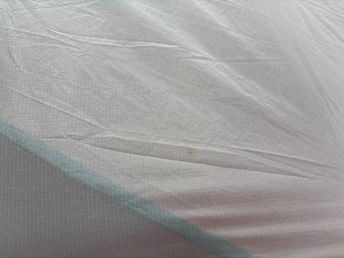 MSR (エムエスアール) ドームテント パパハバNX 約236×340×112(h)cm 2～4人用