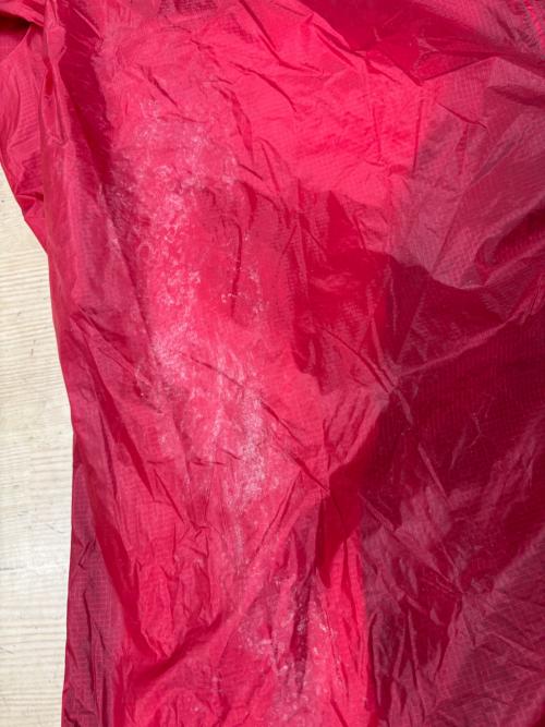 MSR (エムエスアール) ドームテント パパハバNX 約236×340×112(h)cm 2～4人用