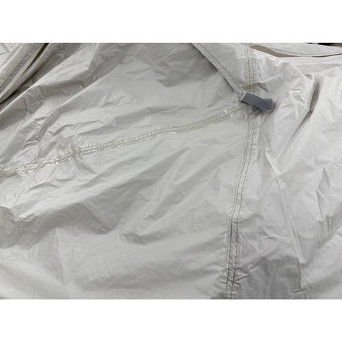 MSR (エムエスアール) ドームテント パパハバNX 約236×340×112(h)cm 2～4人用