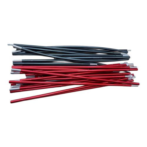 MSR (エムエスアール) ドームテント パパハバNX 約236×340×112(h)cm 2～4人用