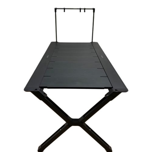 verne (ベルン) アウトドアテーブル ブラック VST MAESTRO