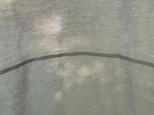 Telo (テーロ) ウィングタープ カーキ looksX 約540×560cm 3～4人用 TC素材