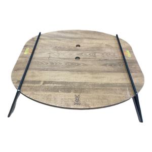 DOD (ディーオーディー) アウトドアテーブル