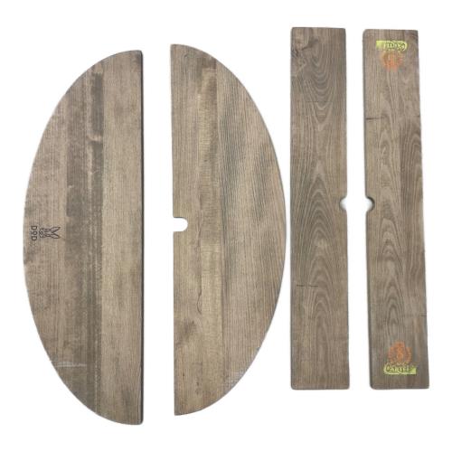 DOD (ディーオーディー) アウトドアテーブル