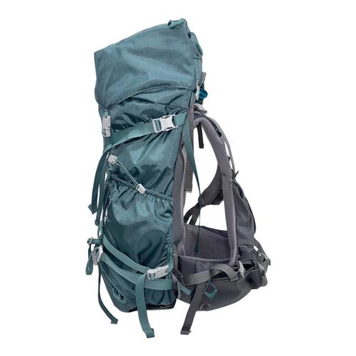 MILLET (ミレー) バックパック レディース ターコイズ サースフェー NX 30+5 背面長40cm以下 31-40L(山小屋泊) MIS0757