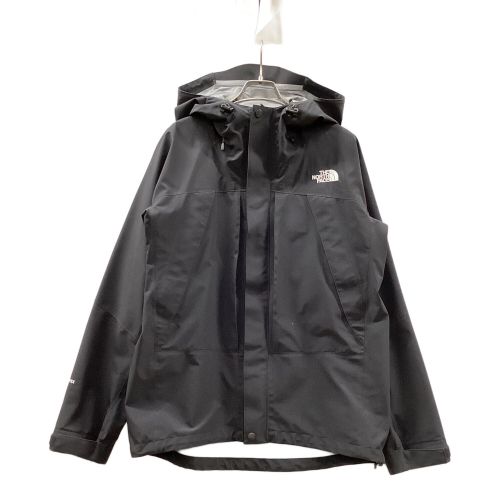 THE NORTH FACE (ザ ノース フェイス) トレッキングウェア(ジャケット) メンズ SIZE L ブラック GORE-TEX オールマウンテンジャケット NP61910