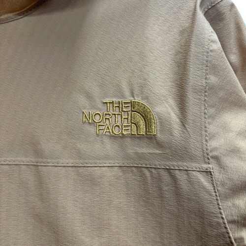 THE NORTH FACE (ザ ノース フェイス) トレッキングウェア(レインウェア) レディース SIZE M カーキ ケース付 ベンチャージャケット NPW11536