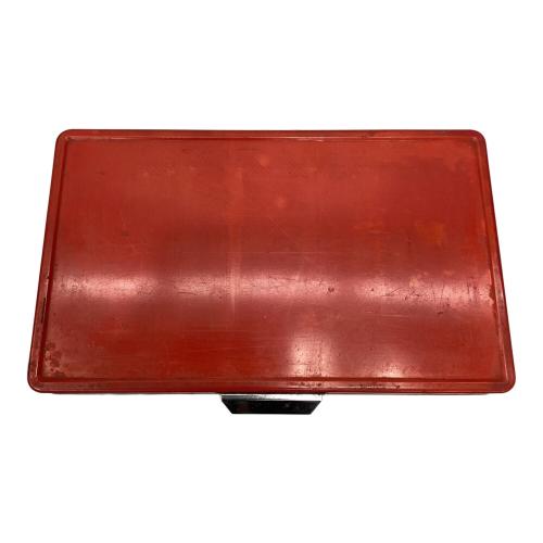 Coleman (コールマン) クーラーボックス レッド レッド 1978年9月製 ヴィンテージ