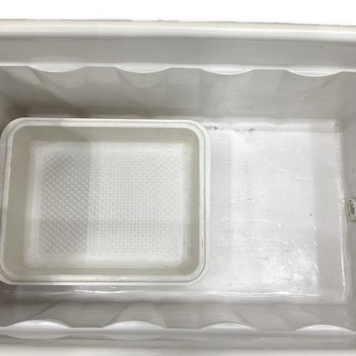 Coleman (コールマン) クーラーボックス レッド レッド 1978年9月製 ヴィンテージ