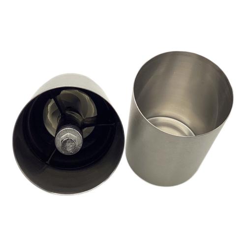 Snow peak (スノーピーク) コーヒー用品 CS-116 フィールドバリスタミル 未使用品