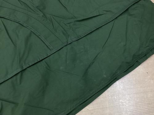 DOD (ディーオーディー) モノポールテント カーキ T5-737-KH レンコンテント2L 約500×500×350cm 2～4人用