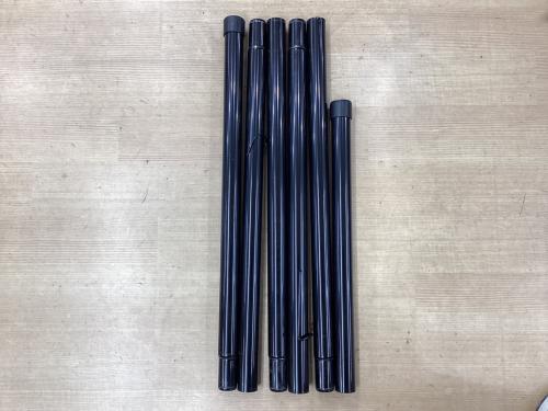 DOD (ディーオーディー) モノポールテント カーキ T5-737-KH レンコンテント2L 約500×500×350cm 2～4人用