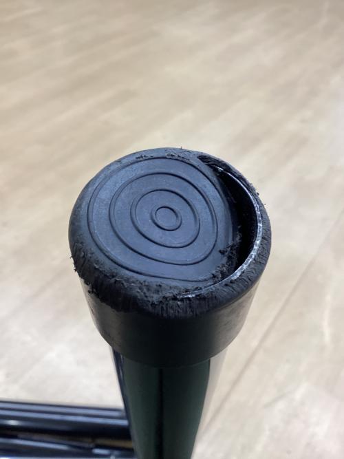 DOD (ディーオーディー) モノポールテント カーキ T5-737-KH レンコンテント2L 約500×500×350cm 2～4人用