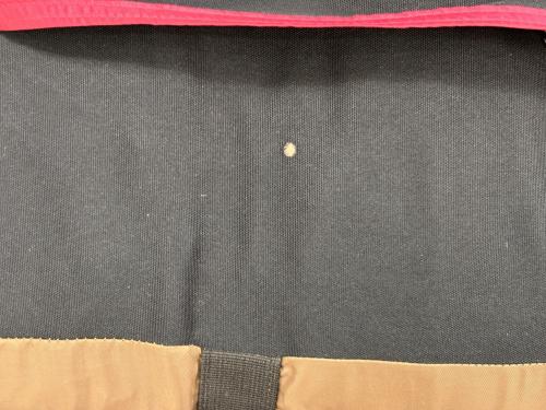 Snow peak (スノーピーク) ツールームテント 2016年製 TP-770R トルテュPro. 580×360×205cm 5～6人用