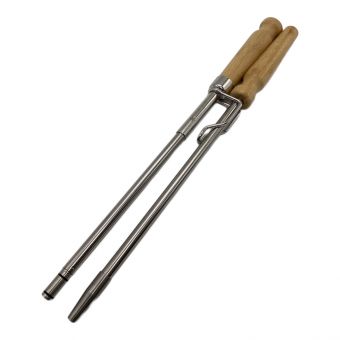 Snow peak (スノーピーク) 焚火台用品 N-110 火吹き棒