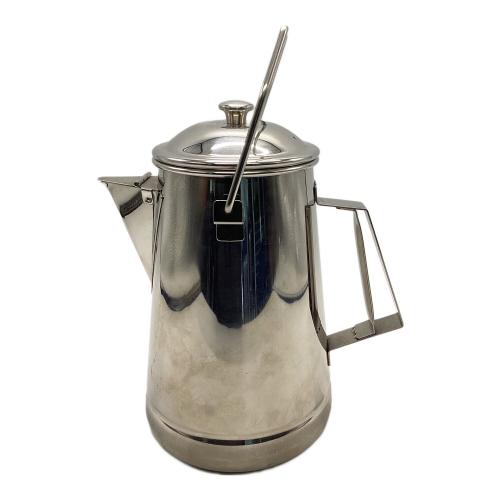 UNIFLAME (ユニフレーム) クッキング用品 廃盤品 660287 キャンプケトル