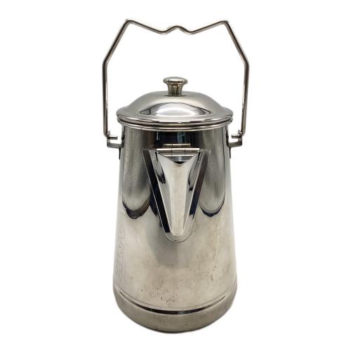 UNIFLAME (ユニフレーム) クッキング用品 廃盤品 660287 キャンプケトル