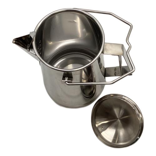 UNIFLAME (ユニフレーム) クッキング用品 廃盤品 660287 キャンプケトル