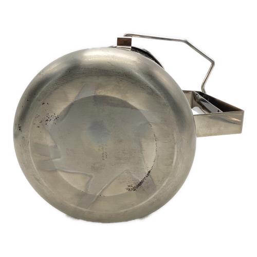 UNIFLAME (ユニフレーム) クッキング用品 廃盤品 660287 キャンプケトル