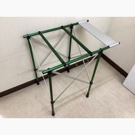 Snow peak (スノーピーク) マルチスタンド グリーン ヤマコウ時代 廃盤