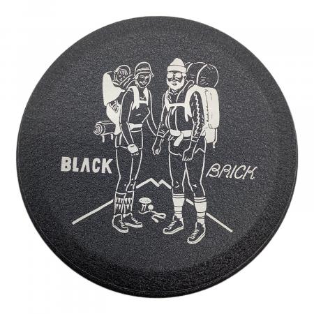 SOMABITO (ソマビト) クッカー BLACK BRICK 山ボウル｜トレファクONLINE
