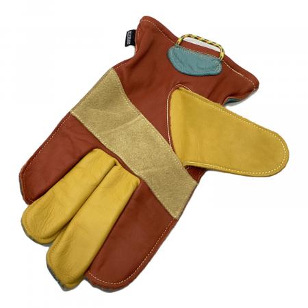 CHUMS - CHUMS　GRIP SWANY　チャムス　グリップスワニー　グローブ GRIP SWANY (グリップスワニー) 焚火台用品 コラボ マルチカラー CHUMS