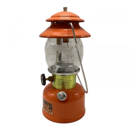 Coleman (コールマン) ガソリンランタン 元箱付 200006602