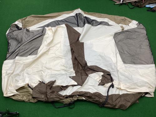 OGAWA (オガワ) ロッジテント 2253 オーナーロッジ タイプ52R T/C