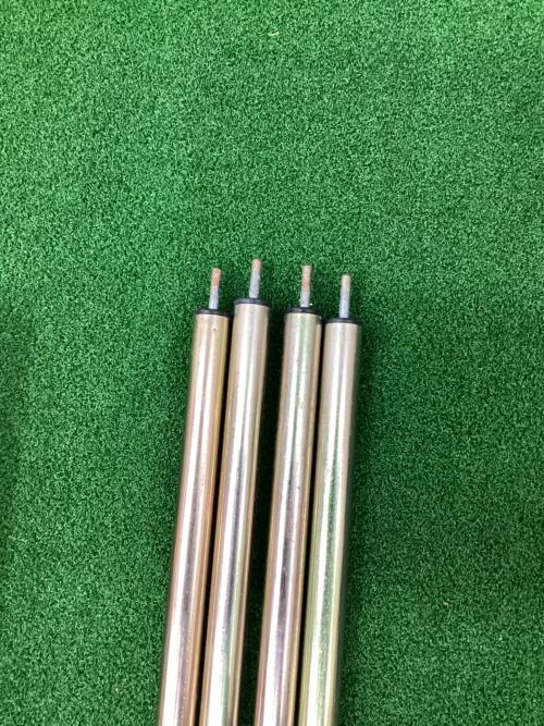 OGAWA (オガワ) ロッジテント 2253 オーナーロッジ タイプ52R T/C