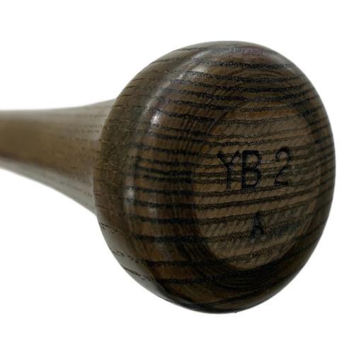 RAWLINGS (ローリングス) 硬式バット 85cm ブラウン 内川聖一【2】印字有 NPBマーク BIG STICK 実使用 C-015