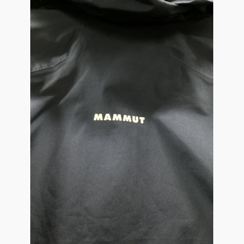 MAMMUT (マムート) トレッキングウェア(ジャケット) メンズ SIZE XS ネイビー アヤコプロ2.0HSフーデッドジャケット 1010-30280