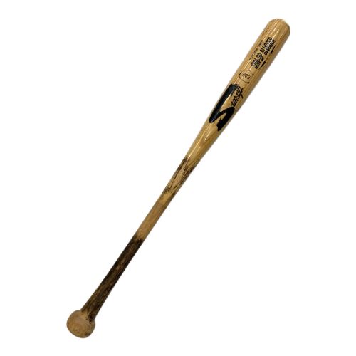 SUN-UP SLUGGER 硬式バット 86cm 川口正【67】 プロ仕様モデル HST-20