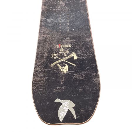 never summer dipstick 150cm ダブルキャンバー NEVER SUMMER スノーボード 156cm 2020 2x4 ダブルキャンバー Dipstick