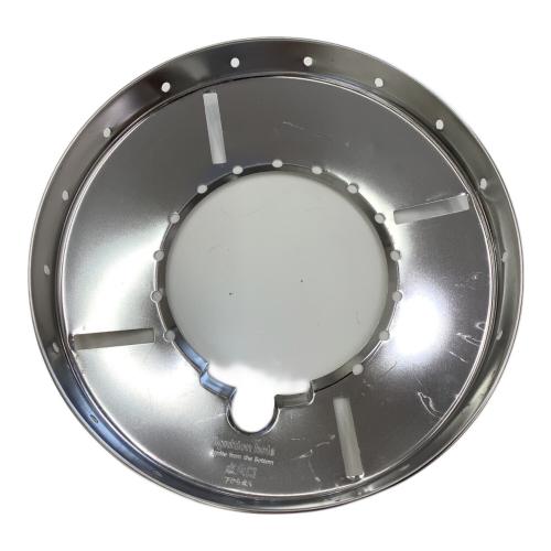 Snow peak (スノーピーク) シングルガスバーナー ギガパワー LIストーブ 剛炎 PSLPGマーク有 GS-1000 2015年10月製 使用燃料【OD缶】