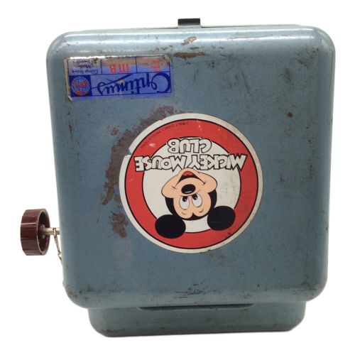 OPTIMUS (オプティマス) ガソリンシングルバーナー ベークハンドル 111B 1960年代製造 ヴィンテージ