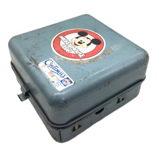 OPTIMUS (オプティマス) ガソリンシングルバーナー ベークハンドル 111B 1960年代製造 ヴィンテージ