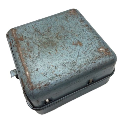 OPTIMUS (オプティマス) ガソリンシングルバーナー ベークハンドル 111B 1960年代製造 ヴィンテージ