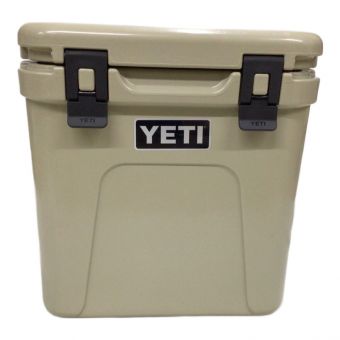 Yeti (イエティ) クーラーボックス 24QT（約22.7L） タン ローディ24