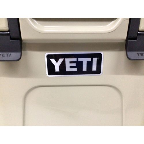 Yeti (イエティ) クーラーボックス 24QT（約22.7L） タン ローディ24