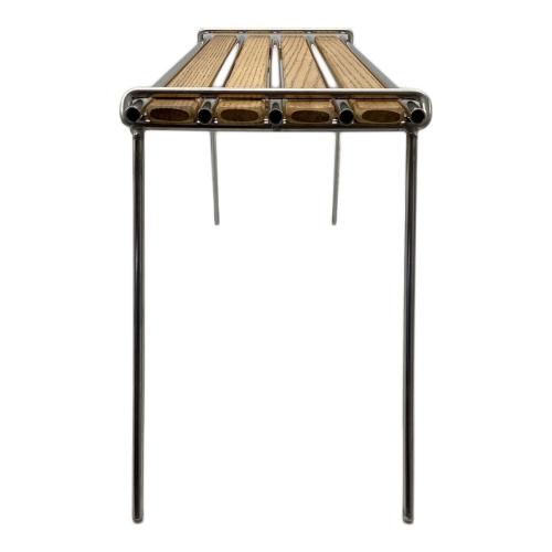 38explore (サーティーエイトエクスプロー) アウトドアテーブル Asimocrafts A38grate DekiTech