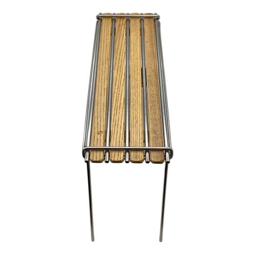 38explore (サーティーエイトエクスプロー) アウトドアテーブル Asimocrafts A38grate DekiTech